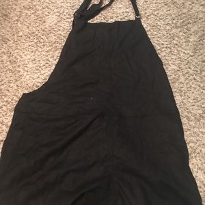 Torrid Size 3 Short Overalls